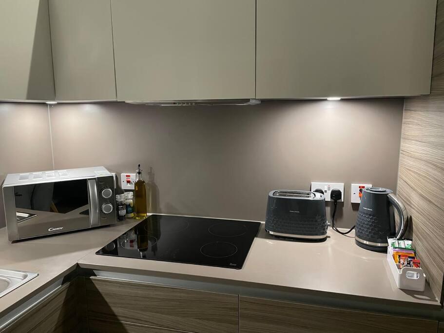 Appartamento Luxury 1 Bedroom Bournville
