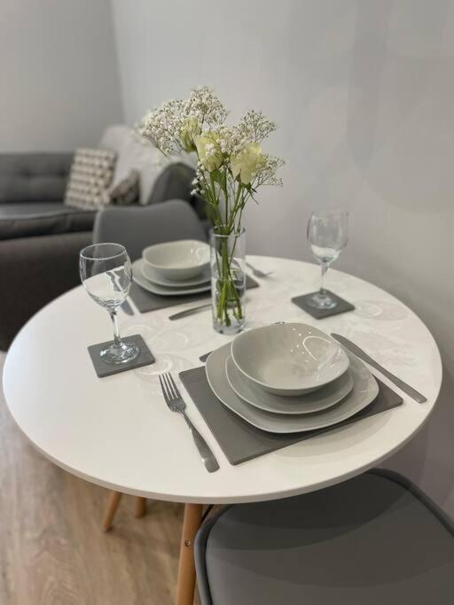 Luxury 1 Bedroom Bournville Appartamento Birmingham