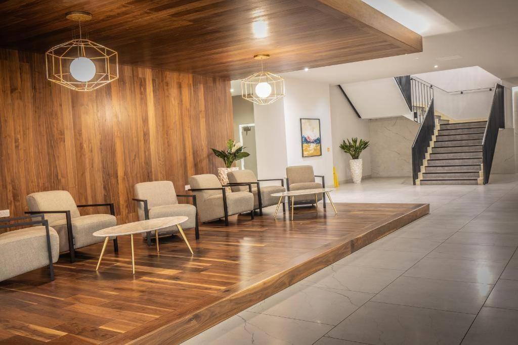 Appartamento Luxury 1 Bedroom Bournville Birmingham
