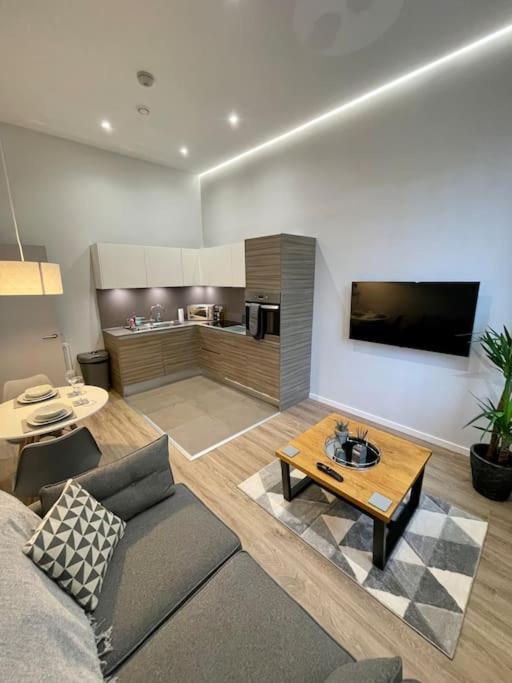 Appartamento Luxury 1 Bedroom Bournville Birmingham